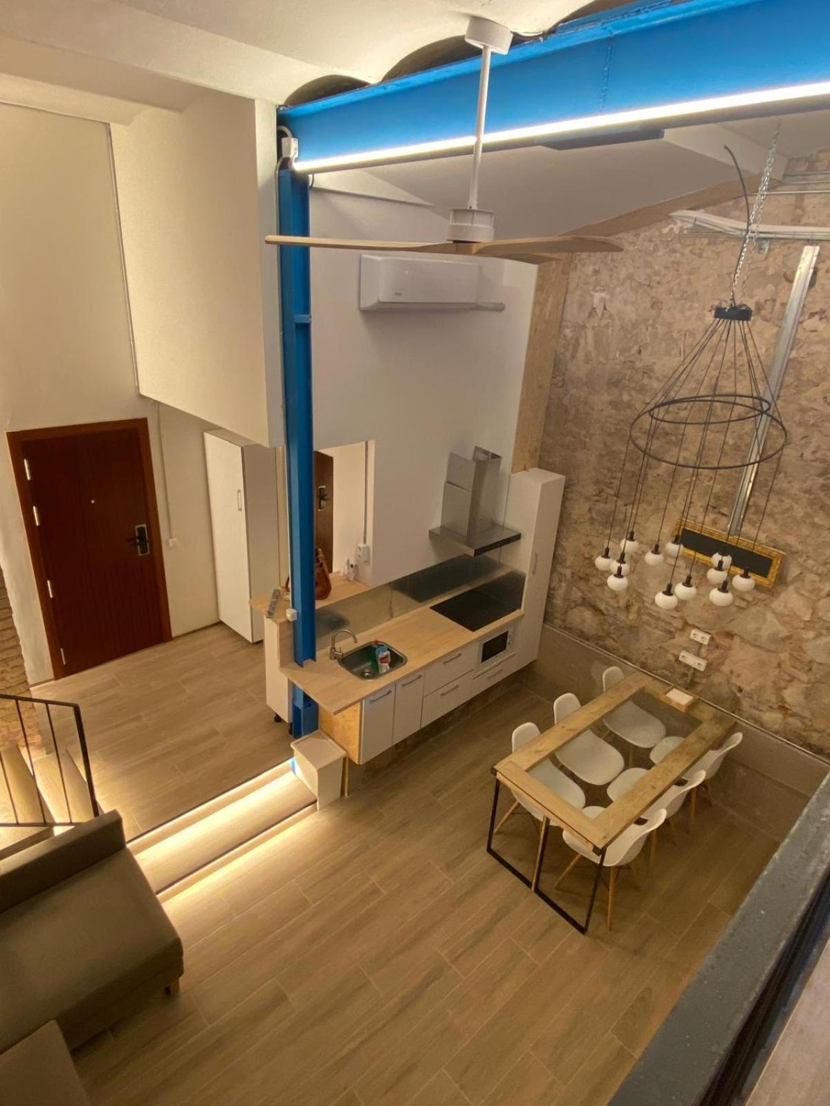 Happy People Sagrada Familia Apartments บาร์เซโลนา ภายนอก รูปภาพ