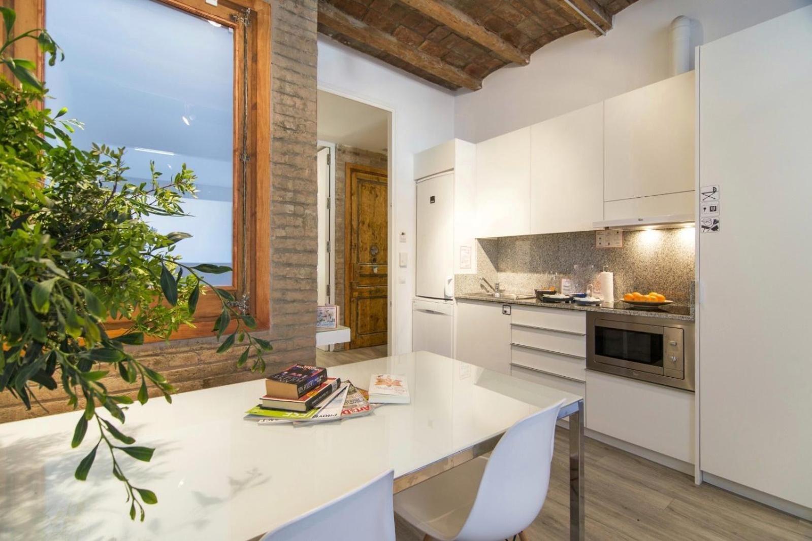 Happy People Sagrada Familia Apartments บาร์เซโลนา ภายนอก รูปภาพ