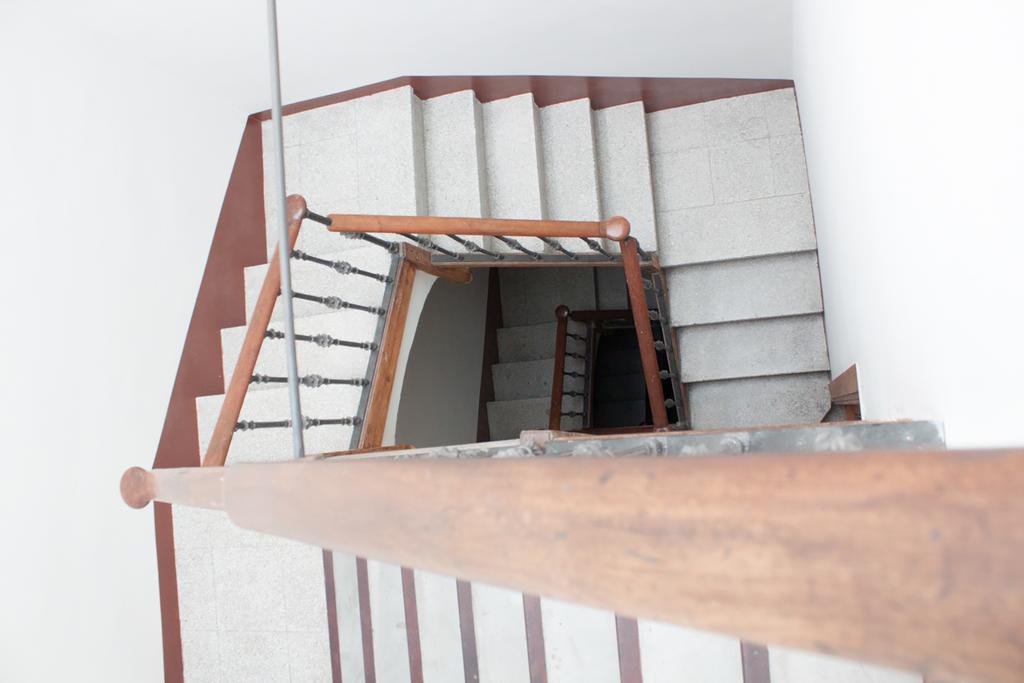 Happy People Sagrada Familia Apartments บาร์เซโลนา ภายนอก รูปภาพ